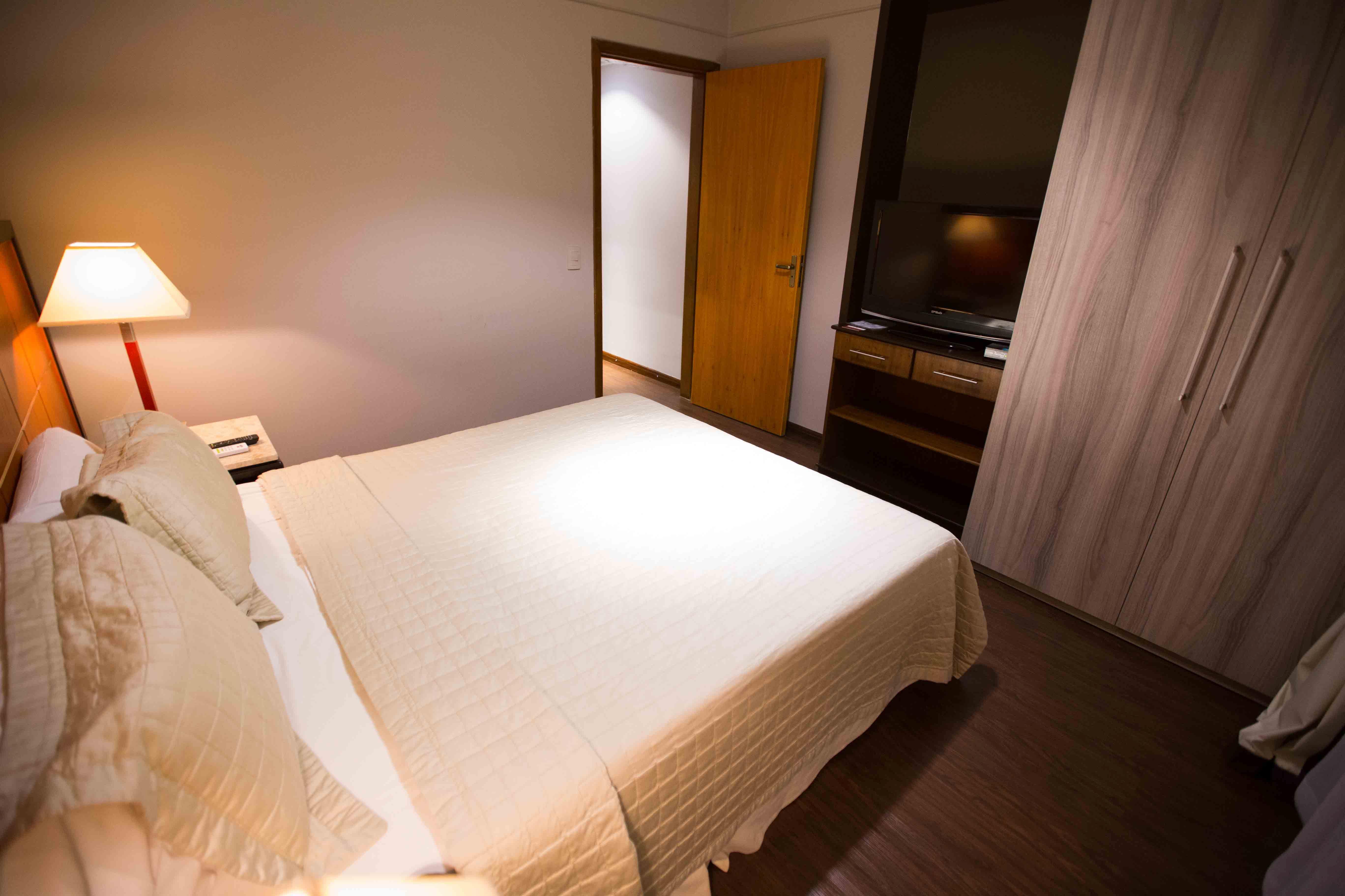 Las Ventanas Hotel Boutique Ciudad del Este Eksteriør billede